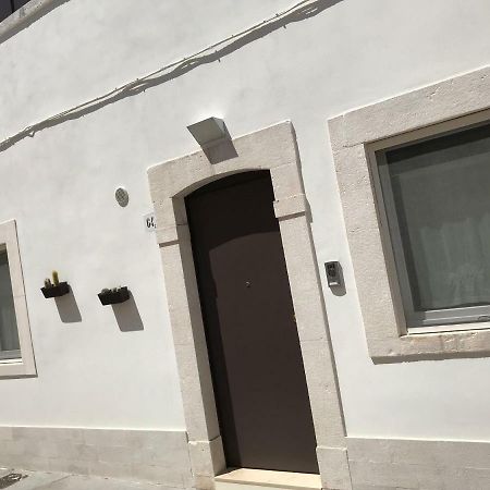 卡斯特拉纳格罗泰Casetta D'Alena Locazione Turistica别墅 外观 照片