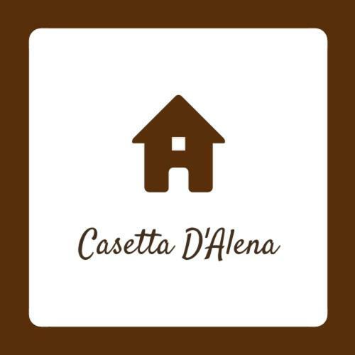 卡斯特拉纳格罗泰Casetta D'Alena Locazione Turistica别墅 外观 照片